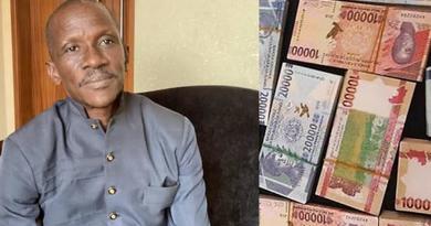 Crise de liquidité en Guinée : Dr Makanéra Kaké renvoie le diagnostic au marché de Madina