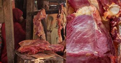 Aïd el-Fitr à Conakry : la flambée du prix de la viande assombrit la fête