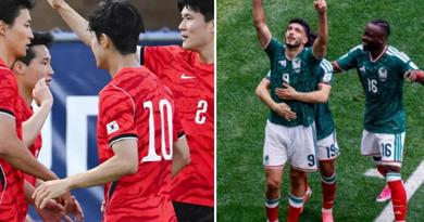 Coupe du monde 2026 : le Mexique et la Corée du Sud lancent parfaitement leur tournoi