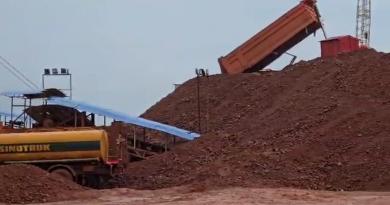 Guinée : 41 permis d’exploitation de carrières retirés à plusieurs sociétés