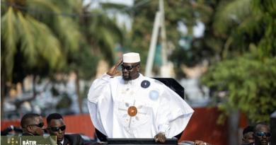 Guinée : un décret présidentiel fixe à 147 le nombre de députés de la future Assemblée nationale