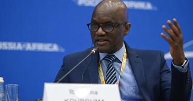 CRIEF :  l'ancien ministre Ibrahima Kourouma acquitté en appel