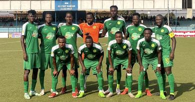 Sport/Sanctions disciplinaires : la LGFP frappe fort contre l’AS Kaloum après les incidents de Nongo