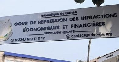 CRIEF : Mise au point du Parquet spécial face aux rumeurs et renforcement de la lutte contre la corruption