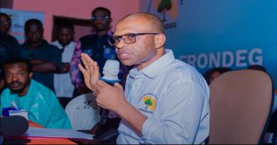 Guinée : le FRONDEG claque la porte du processus électoral et fustige des « dérives »