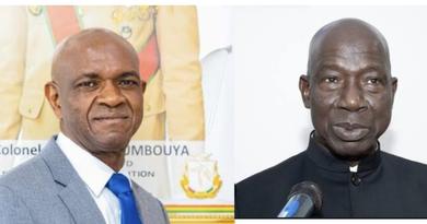 Diplomatie guinéenne : deux anciens ministres envoyés en mission à Paris et Abidjan