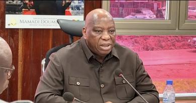 Diplomatie guinéenne : Morissanda Kouyaté fixe le cap avant la commission mixte avec le Maroc