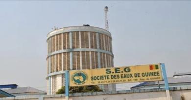 SEG : Mamadi Doumbouya recompose la direction, l’ex-DG maintenu comme adjoint