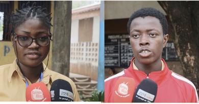 Fin du BEPC 2026 : entre soulagement et ambitions, les candidats livrent leurs impressions