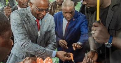 Wanindara change de visage : un nouveau centre de loisirs inauguré pour offrir un nouvel espace aux jeunes