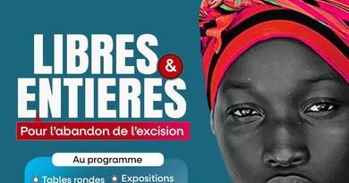 Journée « Libres & Entières » : À Tours, l’engagement pluriel d’une mobilisation mondiale contre les mutilations sexuelles féminines.