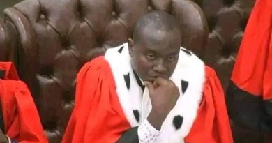 Guinée : Algassimou Diallo transféré de Coyah à Macenta