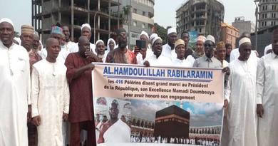 Arnaque au Hadj en Guinée : Général Mamadi Doumbouya redonne espoir aux 416 victimes et règle définitivement un dossier qui avait bouleversé des familles