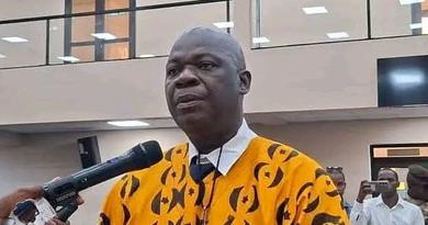 Second volet du procès du 28-Septembre : la justice prononce l'acquittement du colonel Bienvenue Lamah