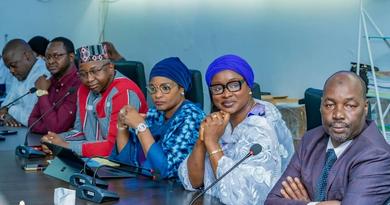 Guinée–États-Unis : une passerelle économique portée par la Chambre de commerce et le leadership de Hawa Barry Diallo