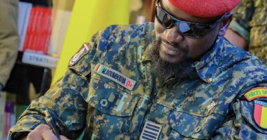 Urgent : Mory Condé et Mourana Soumah radiés du gouvernement