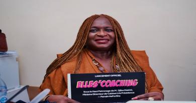 ELLES'COACHING | Spécial Élections : En un mois, BE Impact a posé les fondations d'un programme national pour le leadership féminin en Guinée