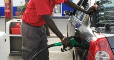 Prix du carburant : la Guinée maintient le litre à 12 000 GNF malgré les pressions du marché international