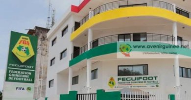 FGF : l’Assemblée générale élective fixée au 27 octobre 2026