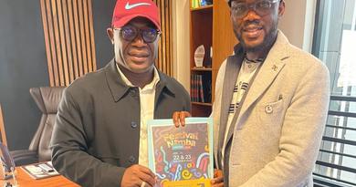 Conakry : Cap sur la 4e édition du Festival Nimba avec le soutien du FODAC