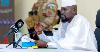 Guinée : les législatives et communales prévues pour le 24 mai 2026