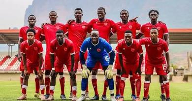 Ligue 1 Guicopres : le Horoya AC s’offre un 22e sacre et confirme son règne