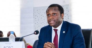 Économie : Karamo Kaba explique le choix de la Guinée de conserver le franc guinéen