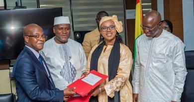 Guinée-Mali : Un Financement de 29 Millions USD pour Booster l’Interconnexion Électrique