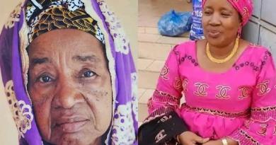 Dinguiraye : la mère et la sœur de l’ancien ministre Tibou Kamara retrouvées après plusieurs jours d’angoisse