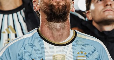 Messi, une dernière révérence avec l’Albiceleste