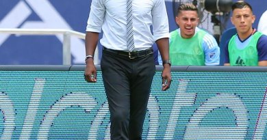 Patrick Vieira à la tête du Sénégal : un nouveau défi pour les Lions