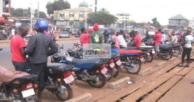 Permis moto obligatoire dès le 29 novembre : Ousmane Gaoual annonce des sanctions immédiates