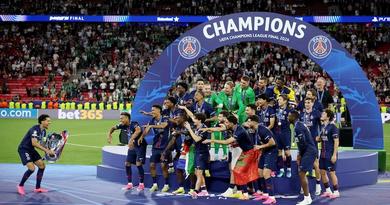 Finale Ligue Des Champions 2026 : PSG écrit encore l’histoire et conserve son trône européen