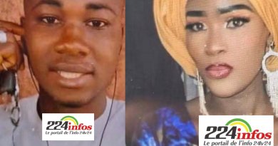 Petit Simbaya : l’autopsie révèle ce qui aurait tué les deux occupants de la voiture