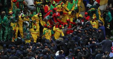 Finale CAN 2025 : jusqu’à un an de prison ferme pour des supporters sénégalais jugés au Maroc