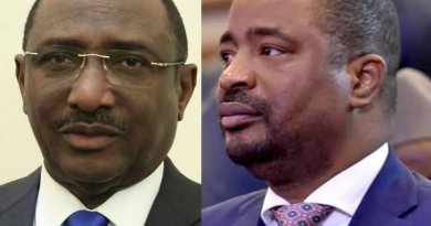 La Guinée, en deuil : La vie impose de se battre, jusqu’au bout, la mort oblige à se remettre, sans cesse, en question ! (Par Tibou Kamara)
