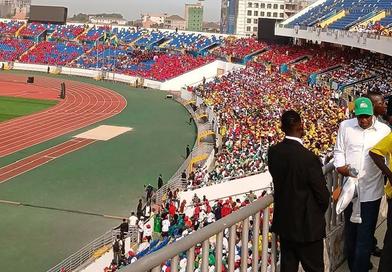 Investiture présidentielle en Guinée : Conakry au centre de l’attention diplomatique africaine....