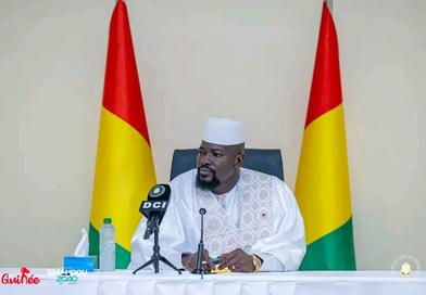 Justice et Droits de l’Homme : le Président Doumbouya redéfinit clairement les missions du ministère...