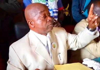 Décès de Mamadou Djouma Bah : Aboubacar Soumah interpelle sur le droit aux soins en milieu carcéral...