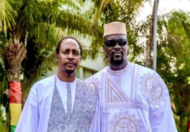 Santé du Chef de l’État : Thierno Mamadou Bah met fin aux rumeurs et rassure l’opinion...