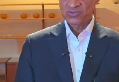 Dissolution des partis : Cellou Dalein Diallo fustige une décision qu’il juge dangereuse pour la démocratie...