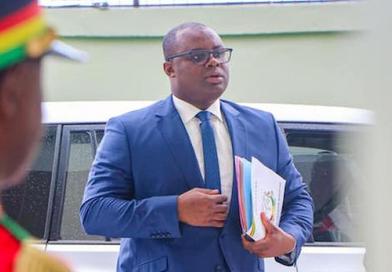 Présidence de la République de Guinée : Bernard Goumou fait son retour par décret...