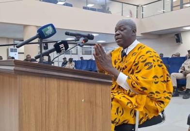 Procès du 28 septembre : le parquet veut voir la responsabilité du colonel Bienvenu Lamah requalifiée en crime contre l’humanité...