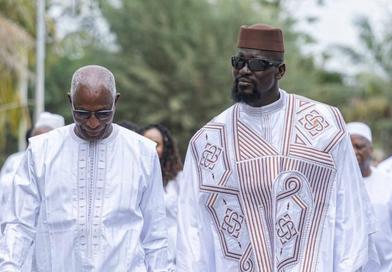 Gouvernement Bah Oury : neuf portefeuilles ministériels encore en attente d’attribution...