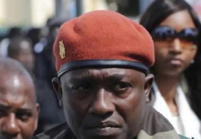 Malaise de Toumba Diakité en détention : le Parquet général annonce son évacuation d’urgence vers l’hôpital...