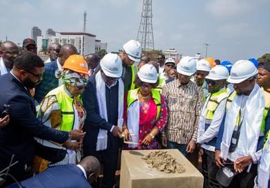 Simandou TV : Conakry lance un chantier audiovisuel tourné vers l’action...