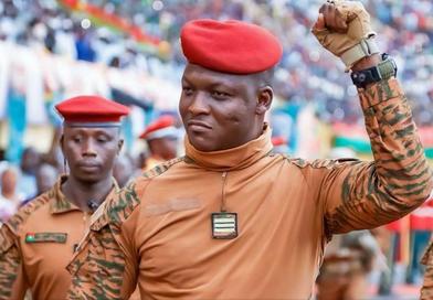 Burkina Faso–France : Ouagadougou acte la rupture de ses relations diplomatiques avec Paris...