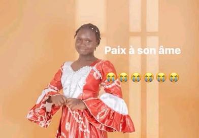 Kountia : « Aidez-moi, le courant m’a eue »… Les derniers instants de Mariam Yombouno, 13 ans, foudroyée en pleine pluie...