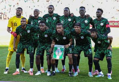 CAN 2025 – Match pour la troisième place : Les Supers Eagles ont remporté la petite finale contre l’Égypte...