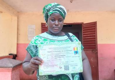 Education/Kankan: elle apprend, un an après, qu’elle avait réussi son baccalauréat...